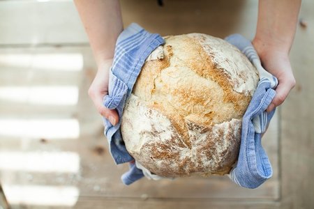 Как да изберем хлебопекарна