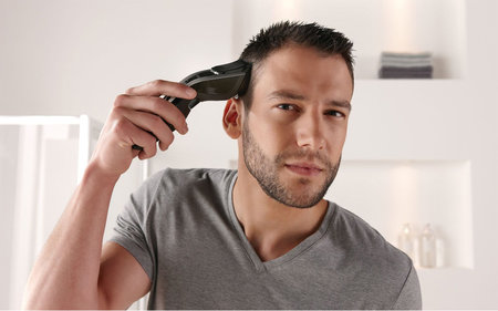 Как да изберем машинка за подстригване