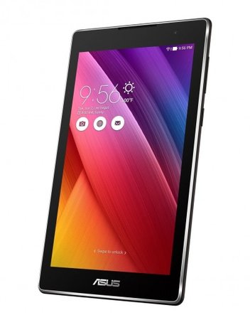 Таблет Asus ZenPad Z170C-1A076A, 7 инча IPS WSVGA (1024 x600)