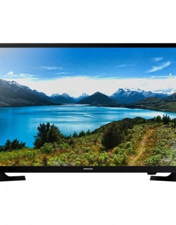 LCD Телевизор Samsung 32 - UE32J4000AWXBT
