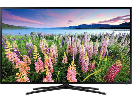 Телевизор LED Smart Samsung 58J5200, 58" (146 cм), Full HD