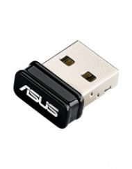 Адаптер Asus Wireless USB-N10 Nano