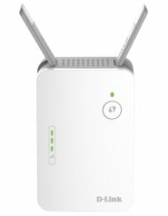 Адаптер D-Link Wireless AC71200 Dual Band Range Extender with GE port