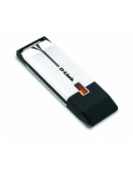 Адаптер D-Link Wireless N Dual Band USB