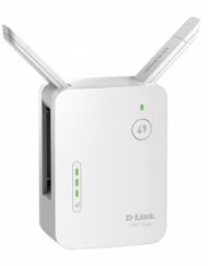 Адаптер D-Link Wireless Range Extender N300