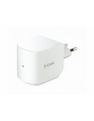 Адаптер D-Link Wireless Range Extender N300