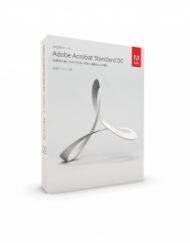 Adobe Acrobat Standard DC