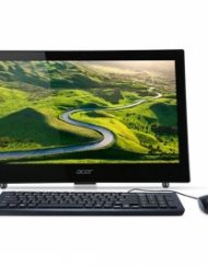 All-in-One Acer Aspire AZ1-602 18.5" HD DQ.B33EX.001