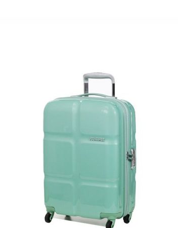 American Tourister спинер на 4 колела Supersize 55см