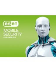 Антивирусна програма ESET NOD32 Mobile Security