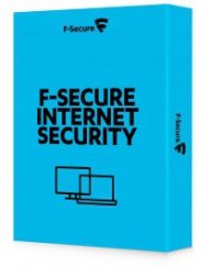 Антивирусна програма F-Secure Internet Security OEM