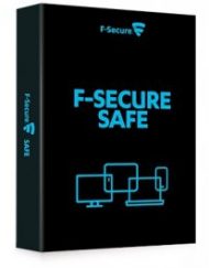 Антивирусна програма F-Secure SAFE