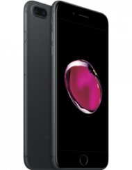 Apple iPhone 7 Plus Black 128GB