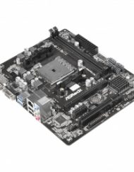 ASRock FM2A68M-DG3 PLUS