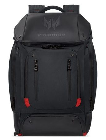 Backpack, Acer Predator Gaming Utility 17'' (NP.BAG1A.220)