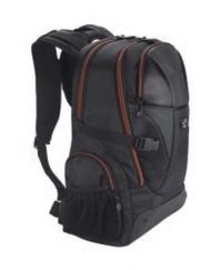 Backpack, ASUS 17'', G Series Nomad, Black (90XB0160-BBP010)