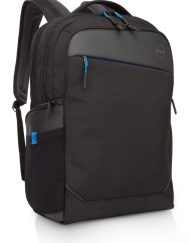 Backpack, DELL 15.6'', Professional, Black (460-BCFH)