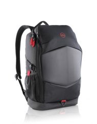 Backpack, DELL 15.6'', Pursuit, Black/Grey (460-BCDH)