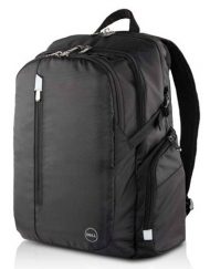 Backpack, DELL 15.6'', Tek, Black (460-BBTI)