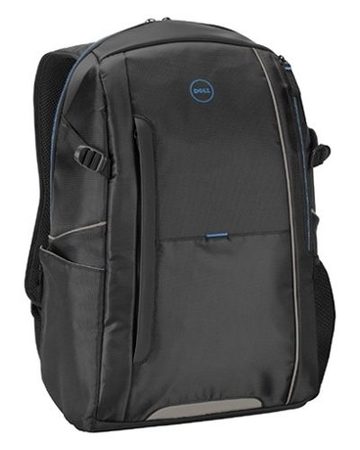 Backpack, DELL 15.6'', Urban 2.0 (460-BBFW-14)