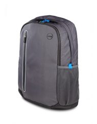 Backpack, DELL 15.6'', Urban, Grey (460-BCBC)