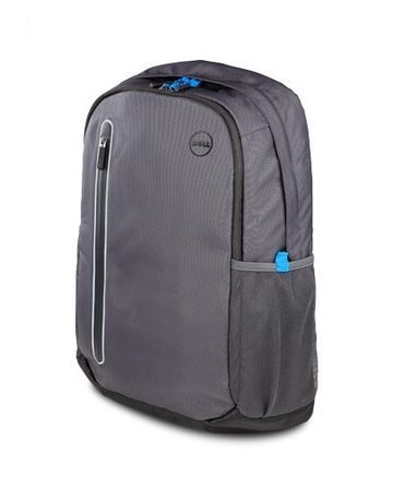 Backpack, DELL 15.6'', Urban, Grey (460-BCBC)