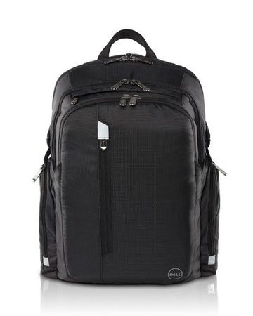 Backpack, DELL 17'', Black, Tek (460-BBTJ)