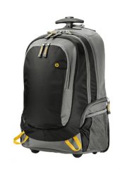 Backpack, HP Roller, 15.6'' (J6X32AA)