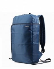 Backpack, Kingsons 15.4“, Compact Series, Blue (KS3100W-BL)