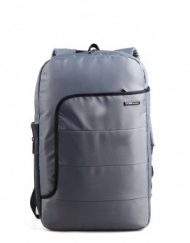 Backpack, Kingsons 15.4“, Compact Series, Grey (KS3100W-G)
