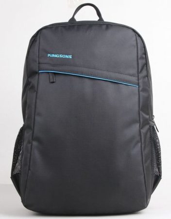 Backpack, Kingsons 15.6“, Spartan Series (KF0047)