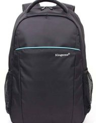 Backpack, Kingsons 16.1“, Blue Stripe Series (KS8337W)