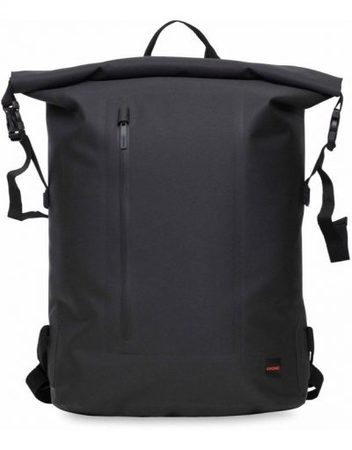Backpack, Knomo Cronwell 15.4'', туристическа раница, Черен (27849)