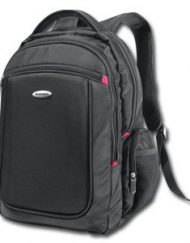 Backpack, Lenovo B5650-WW, Polyester, Black (888010315)