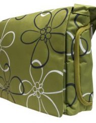 Backpack, Media-Tech Corrida, 15.6'', Green (MT2110GR)