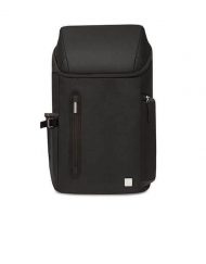 Backpack, Moshi Arcus Multifunction 15'', луксозна мултифункционална раница, Черен (29763)