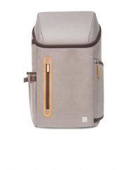 Backpack, Moshi Arcus Multifunction 15'', луксозна мултифункционална раница, Сив (29764)