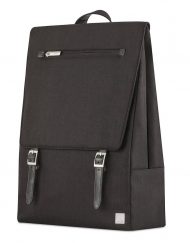 Backpack, Moshi Helios Designer 15'', Черен (29805)