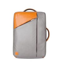 Backpack, Moshi Venturo Slim 15.4'', Сив (18359)