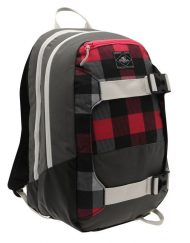 Backpack, ONeill Boarder 15.4'', възможност за закачане на сноуборд (24289)