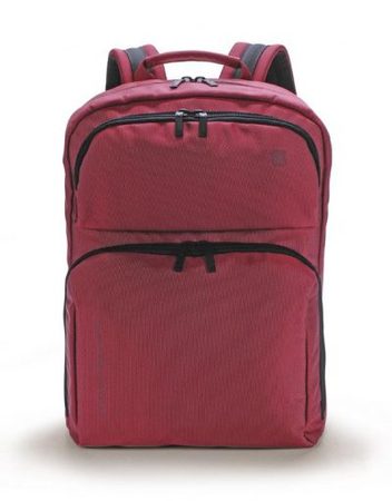 Backpack, Tucano Altoprofilo 15.4-17''“, Червен (BAP-R)