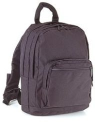 Backpack, Tucano Back Uno 15.4“, Черен (BACK)
