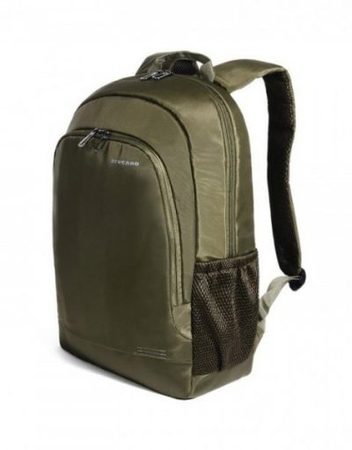 Backpack, Tucano Forte 15.6“, Олив (29506)