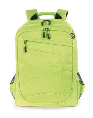 Backpack, Tucano Lato 15.6“, Зелен (9860)