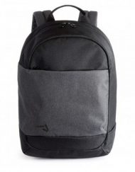 Backpack, Tucano SVAGO 15.6“, Черен (BKSVA)