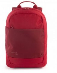 Backpack, Tucano SVAGO 15.6“, Червен (BKSVA-R)