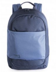 Backpack, Tucano SVAGO 15.6“, Син (BKSVA-B)