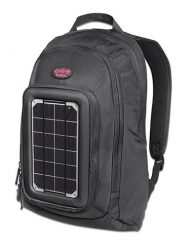 Backpack, Voltaic Converter Solar - раница със соларно зарядно и 4000 mAh батерия за мобилни устройства (28203)