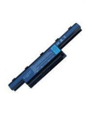 Battery, ACER ASPIRE 4551/4771/5741, 10.8V, 5200mAh (AS10D81)