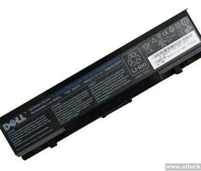 Battery, Dell Inspiron M5010/N5010 and N7010, 6-cell, 48W/HR LI-ION (451-11474)